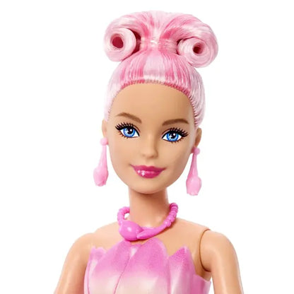 Barbie - Kwiatowa niespodzianka, Tulipan