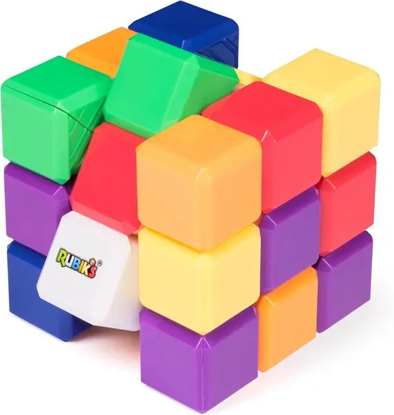 Rubiks kostka Tetris
