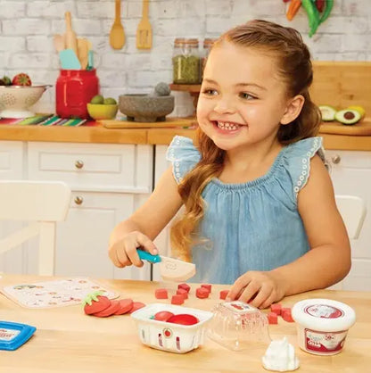 MGA LITTLE TIKES CreativeChefs Nachos Kit 643880
