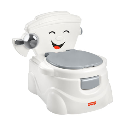 FISHER PRICE śpiewający nocniczek 700470698