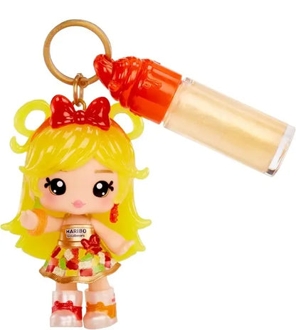 Yummiland Lip Glos Doll - Haribo Goldbears
