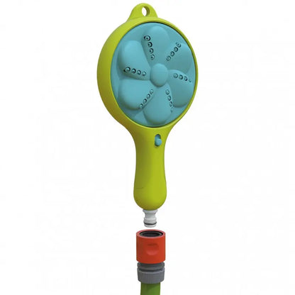 Smoby fontanna wodna na wąż ogrodowy 810914