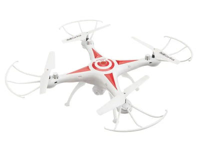 Dron Quadrocopter Go!Video