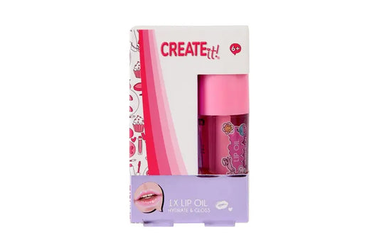 CREATE IT! olejek do ust 3wz 884576 /6o