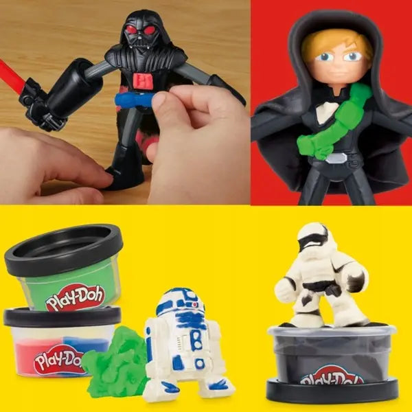 Play-Doh zestaw Star Wars