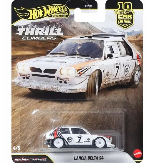 HW Premium cars kultowe auta FPY86 seria 976Q /10