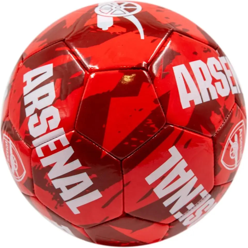 Piłka nożna Arsenal R5 Graffiti