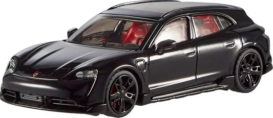 Hot Wheels Premium - 1:43 Porsche Taycan Turbo S