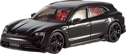 Hot Wheels Premium - 1:43 Porsche Taycan Turbo S