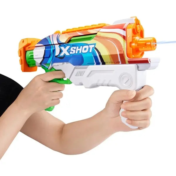 X-SHOT Water Hyperload Skins