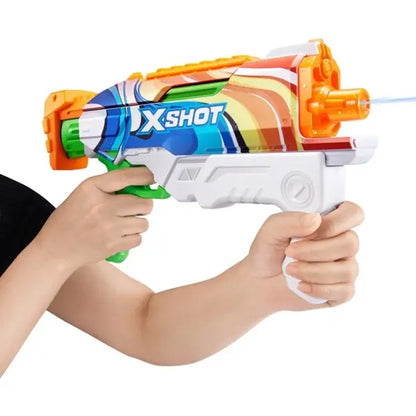 X-SHOT Water Hyperload Skins