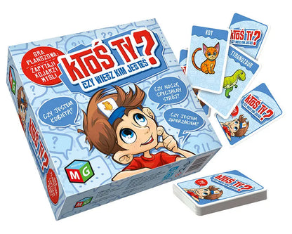 Ktoś Ty? 01539