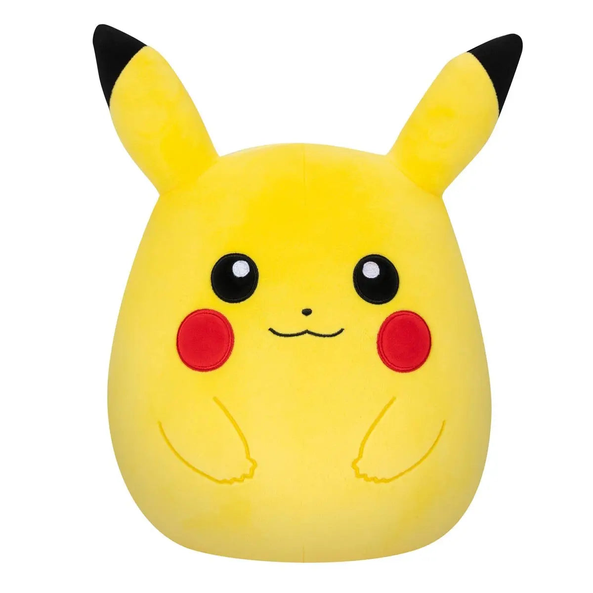 Pokemon Squishmallows Pikachu 50cm