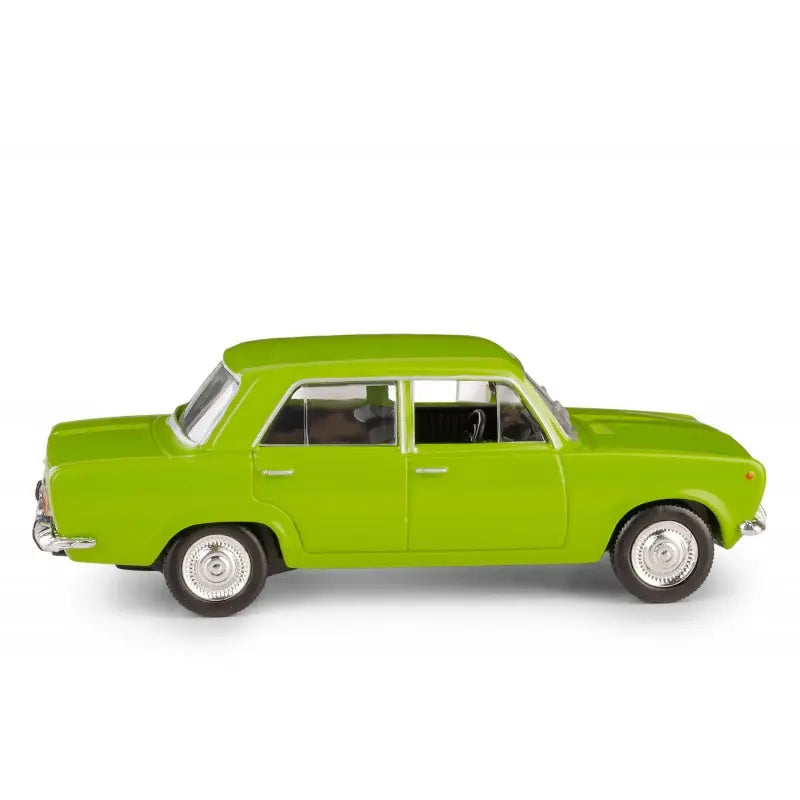 Model prl fiat 125p zielony