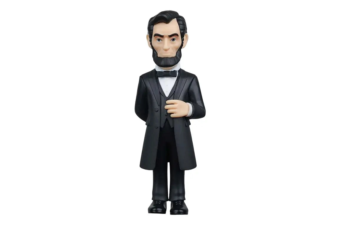 Minix figurka Abraham Lincoln