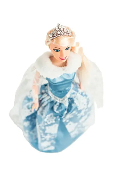 Królowa śniegu Princess lalka 30cm