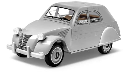 COBI Youngtimer Citroen 2CV TypeA 80kl 1949 24510