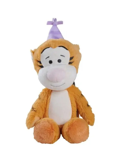 Disney - Rocznicowy Tygrysek 25cm
