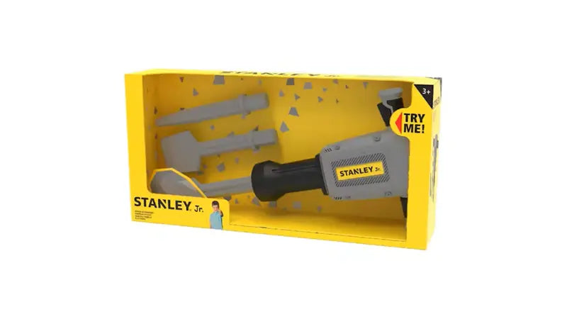 Stanley jr młot pneumatyczny na baterie