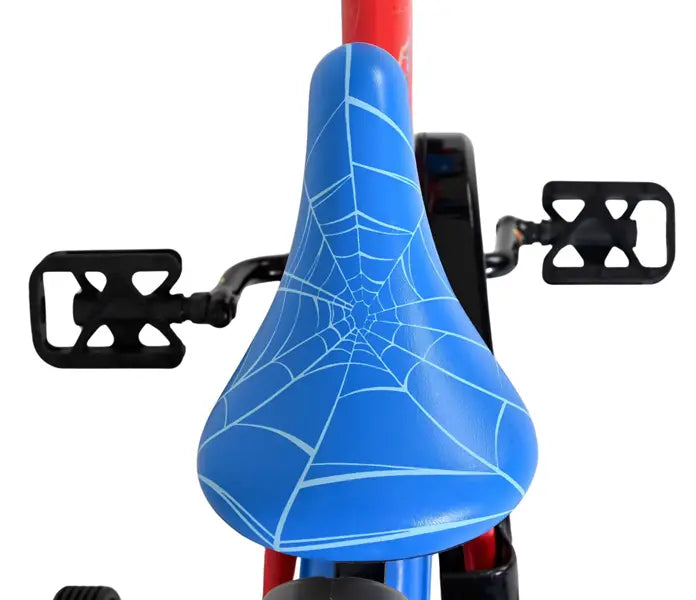 Rowerek 12cali Spiderman