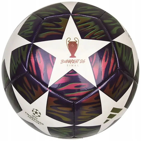 Piłka nożna Adidas Champions League