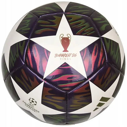 Piłka nożna Adidas Champions League