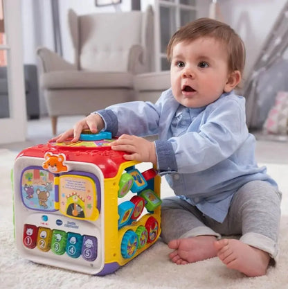 VTech Kostka aktywności