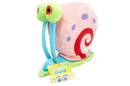 SpongeBob - Maskotka Gacuś 28cm