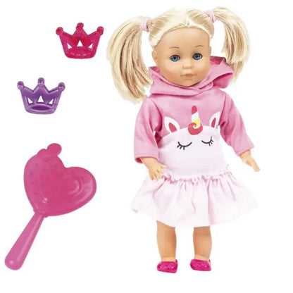 Lalka Charlene - 33cm
