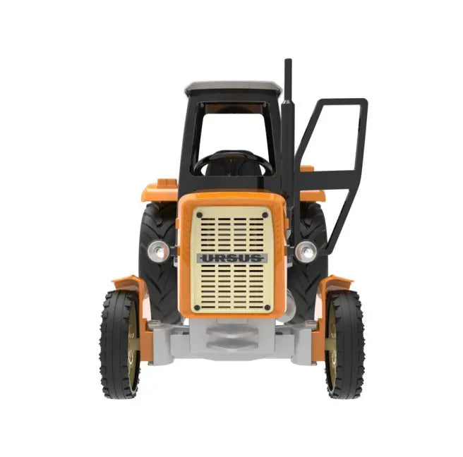 Traktor Ursus C - 360 żółty