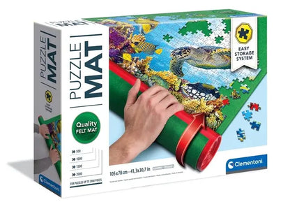 Mata do puzzli na 500-2000 elementów