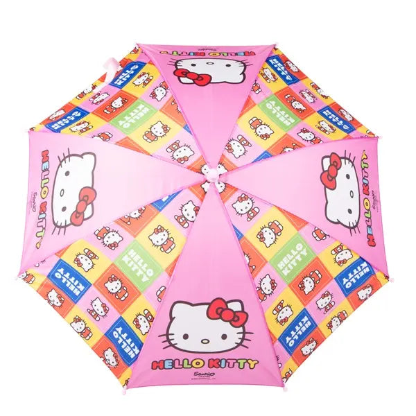 Parasolka Hello Kitty