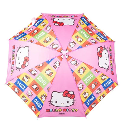 Parasolka Hello Kitty