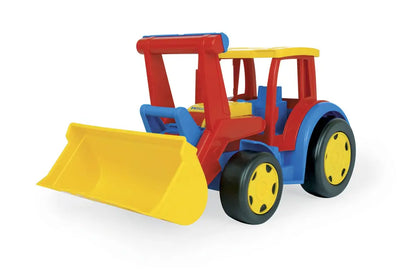 WADER Gigant traktor ładowarka 66000 60007