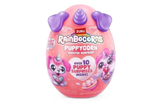 ZURU Rainbocorns Puppycorn surpr. 9298 29828