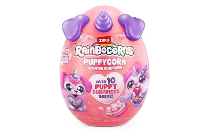 ZURU Rainbocorns Puppycorn surpr. 9298 29828