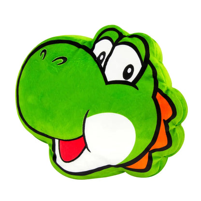 Club mocchi mocchi super mario maskotka yoshi