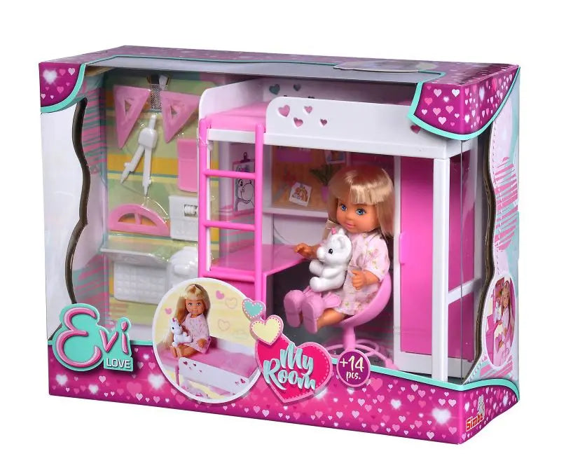 Evi w domu 573-3601