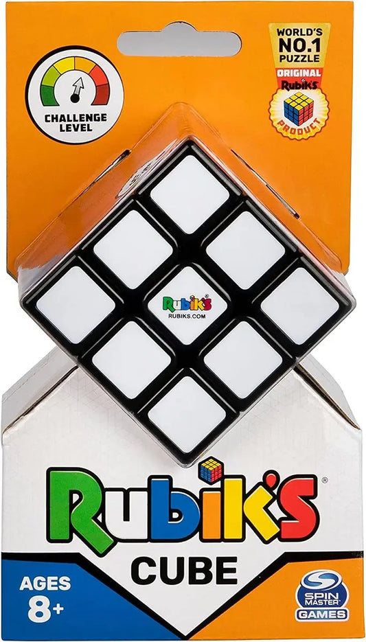 Kostka rubika 3x3