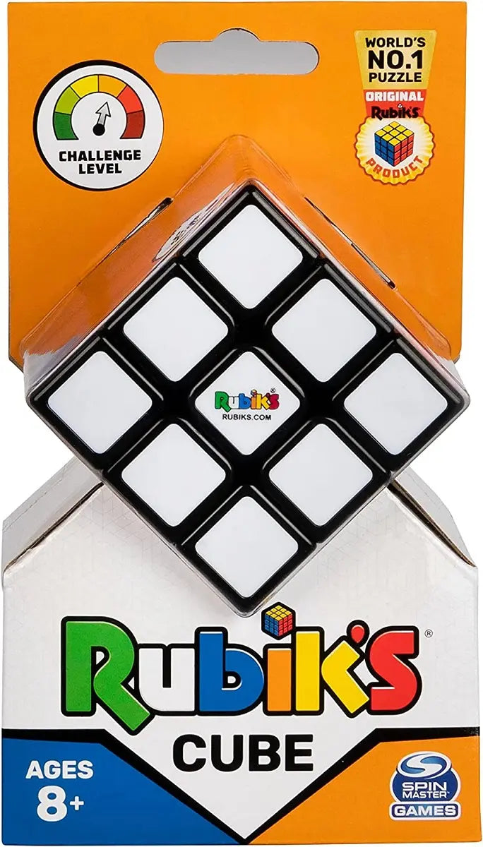 Kostka rubika 3x3