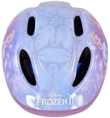Kask Frozen na rower i hulajnogę