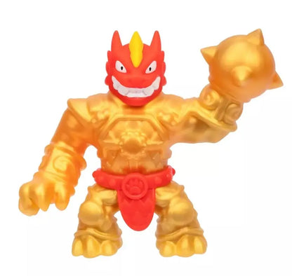 Goo jit zu blazagon smash strikers