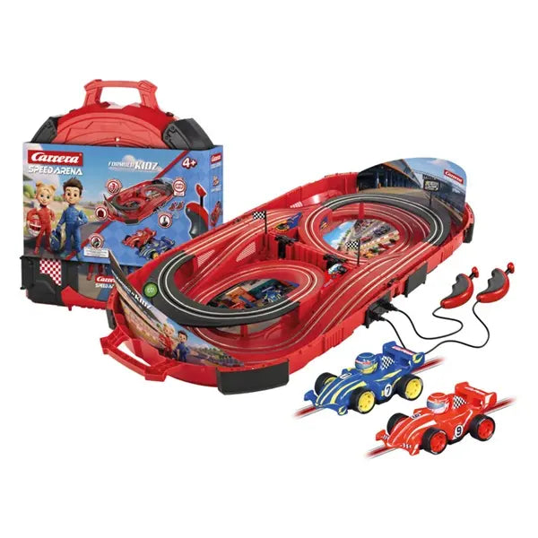 CARRERA Speed Arena Formula Kidz 2,77m 20016004