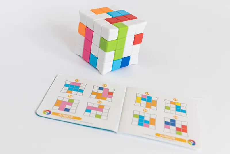 Smart Games Plug&Play Puzzler goft box 62059
