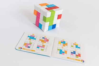 Smart Games Plug&Play Puzzler goft box 62059