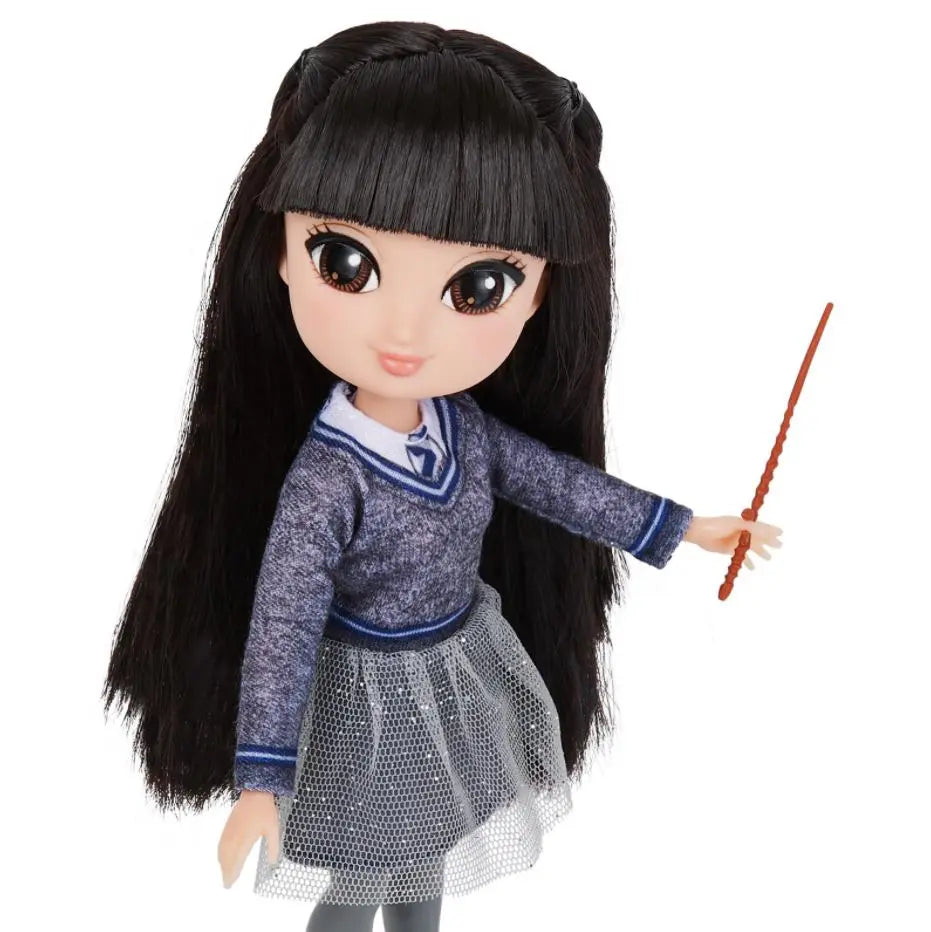 Wizarding world lalka cho chang