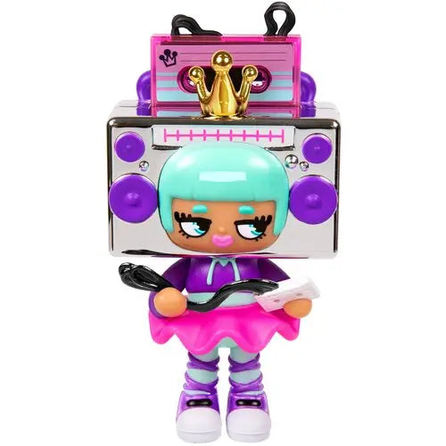 Xox kweenie lalka fearless kweens