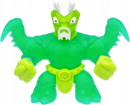 Goo jit zu smash strikers mantor