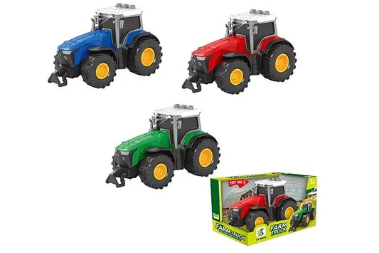 Traktor 82613