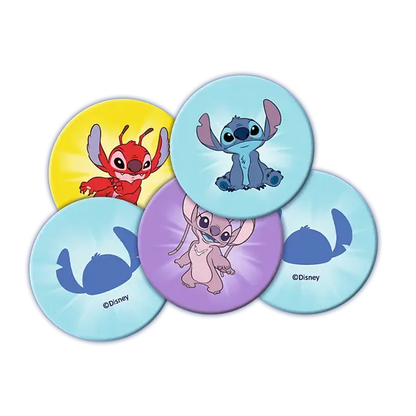 GRA Memos Lilo&Stitch 02899